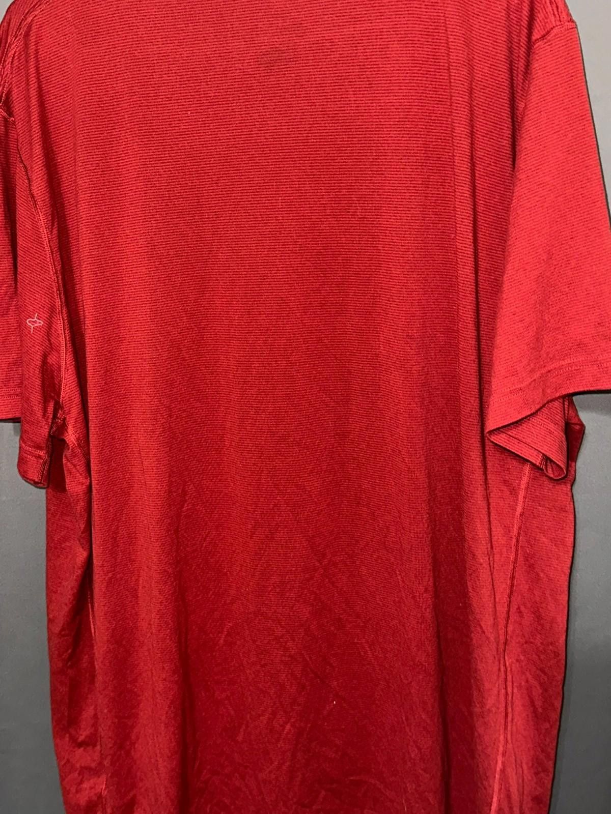 Nike University of Oklahoma Nike Shirt | XXL | Red Zone Ready Size US XXL / EU 58 / 5 - 7 Thumbnail