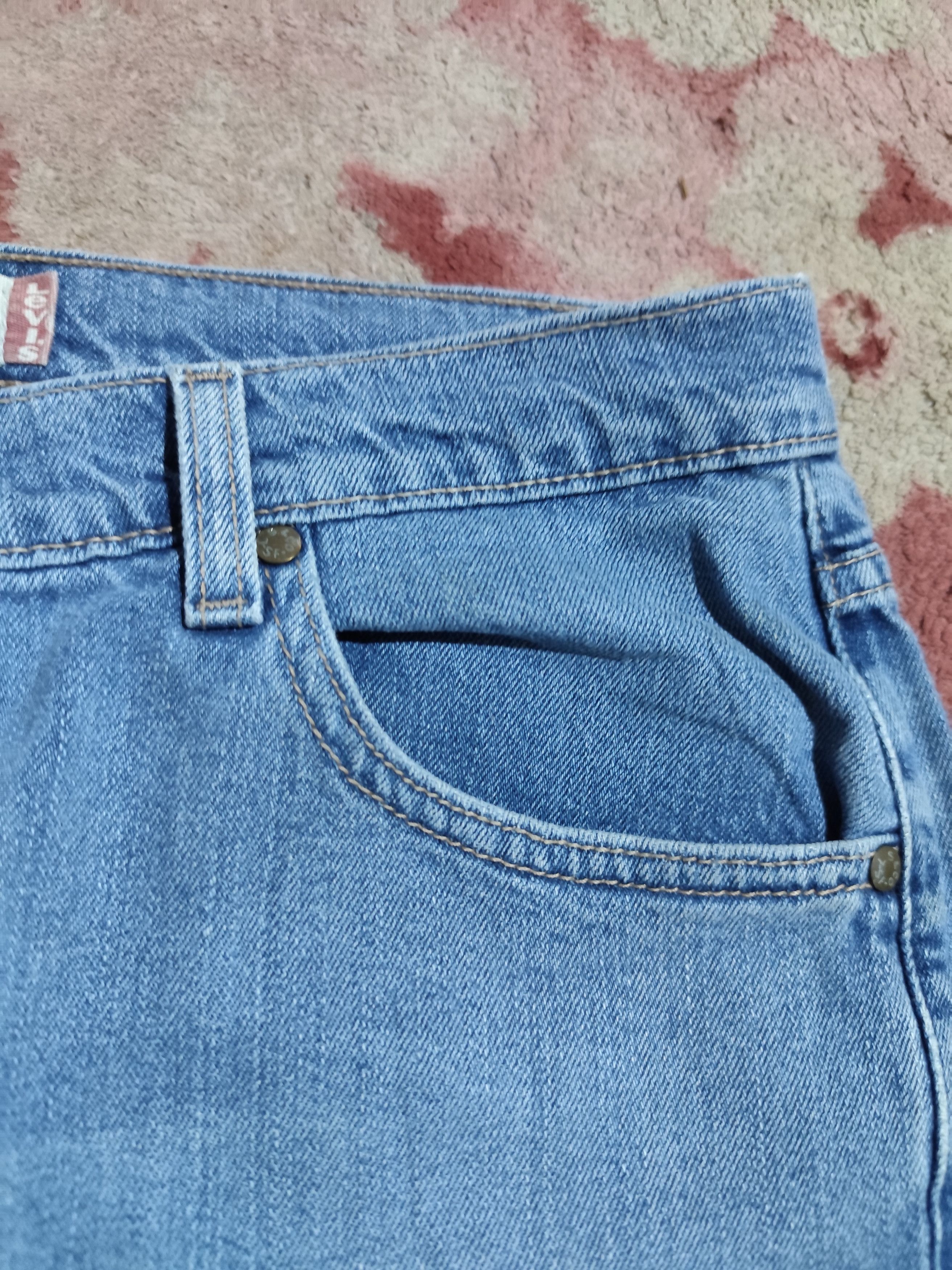 Levi's × Levi's Vintage Clothing Levi's Vintage Jeans Nouveau Bootcut J010 Size 36" / US 14 / IT 50 - 5 Thumbnail