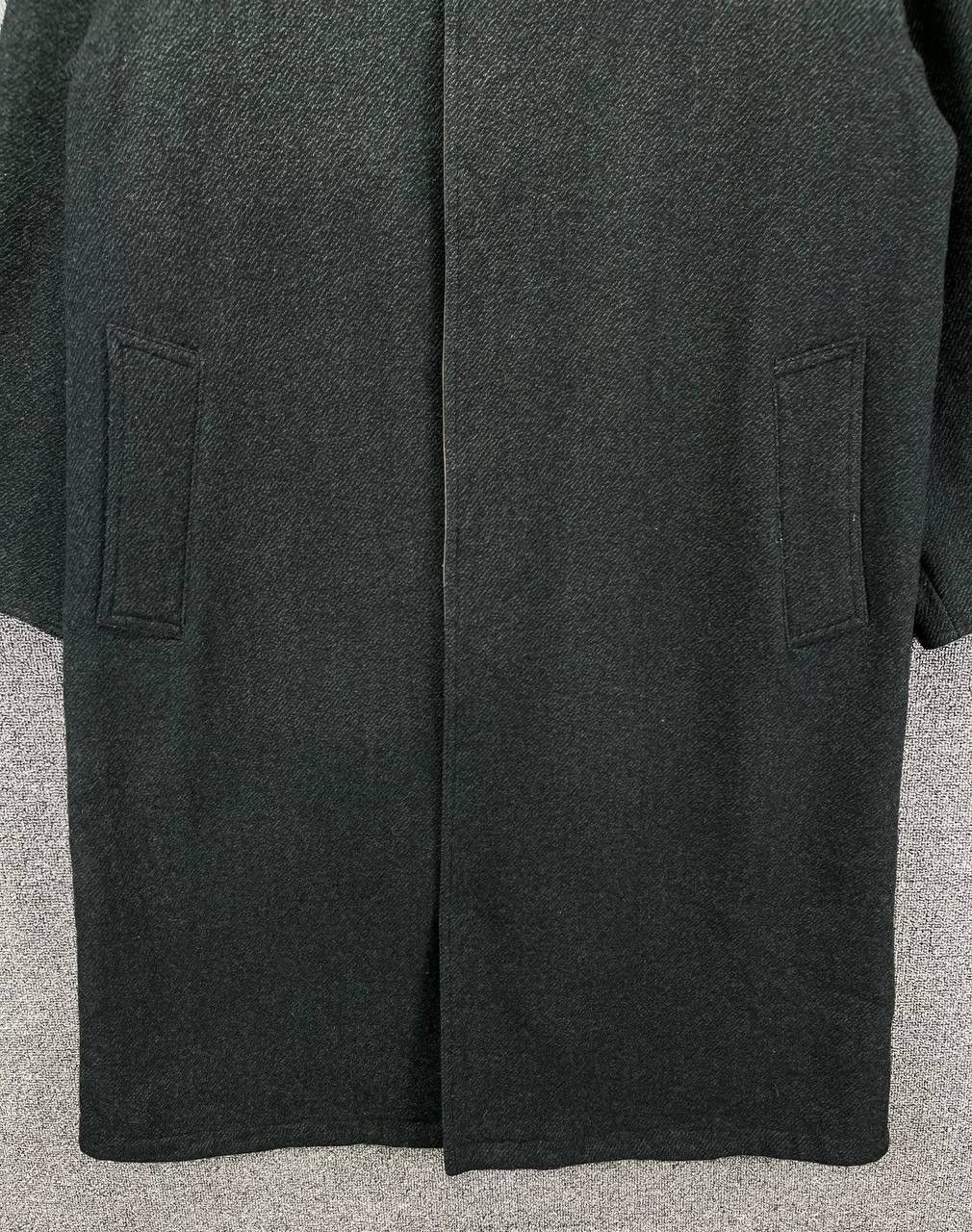 Allegri Vintage Allegri Reversible Rare Luxury Long Wool Jacket Size US M / EU 48-50 / 2 - 3 Thumbnail