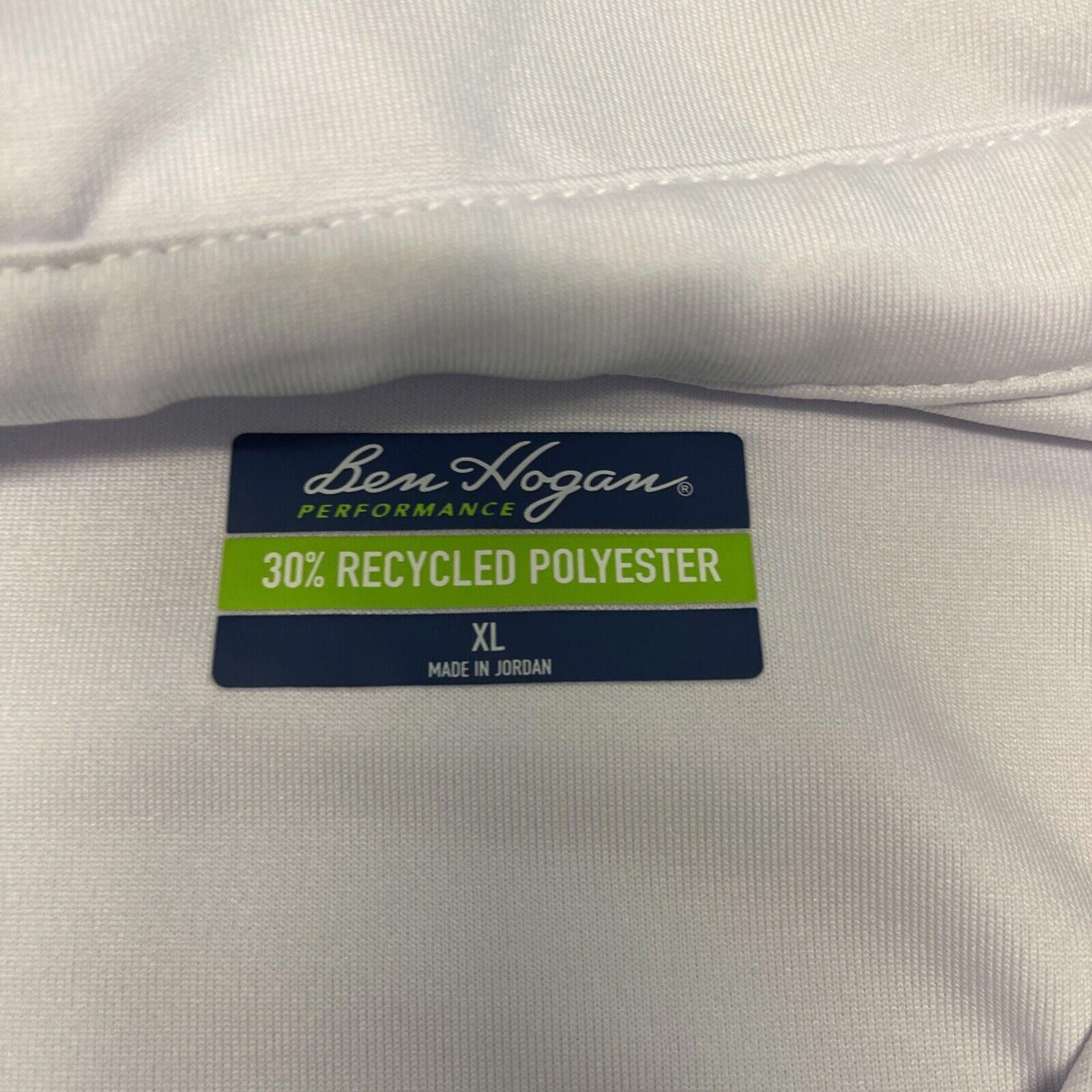 Designer -polo- Champion Etc.Golf Shirts - Lot of 4 Men’s Size XL Size US XL / EU 56 / 4 - 7 Thumbnail