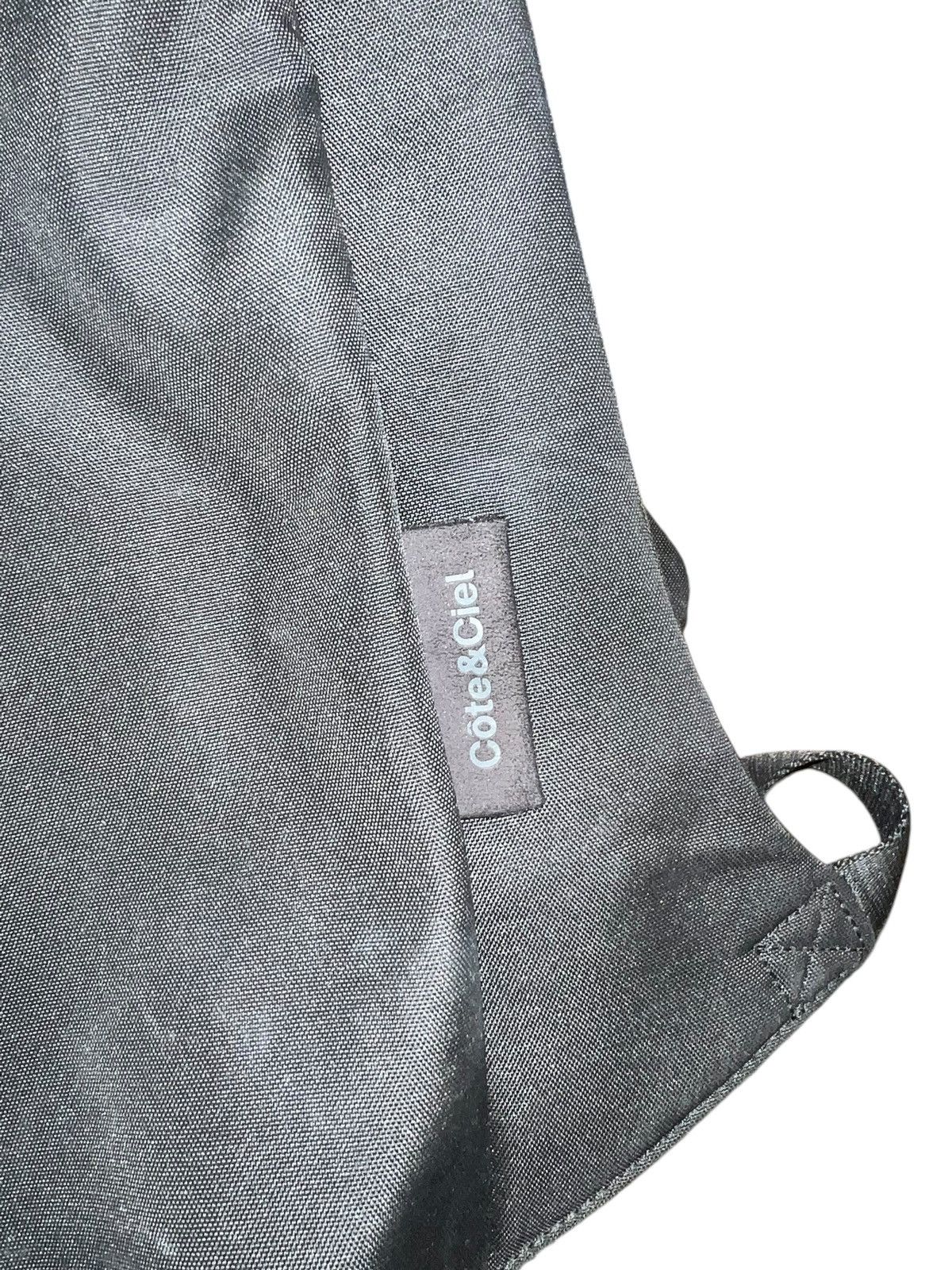 Cote&Ciel Côte&ciel Isar backpack Size ONE SIZE - 8 Thumbnail