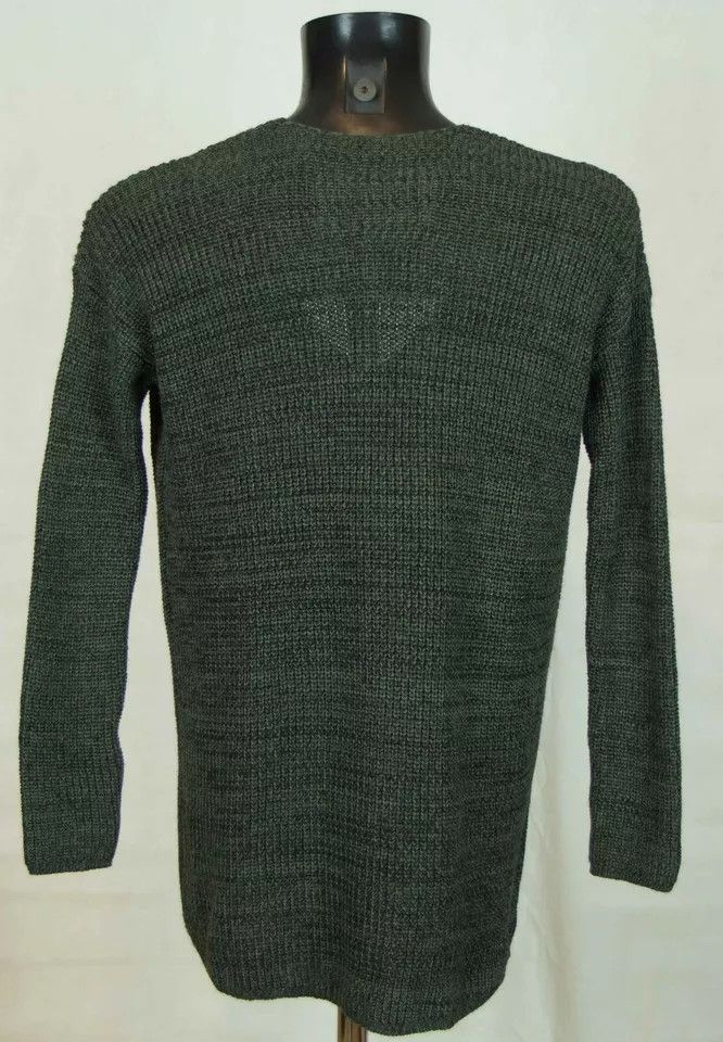 Superdry SUPERDRY JUMPER KNITWEAR V NECK SIZE S ( LABEL XS) Size US S / EU 44-46 / 1 - 2 Thumbnail