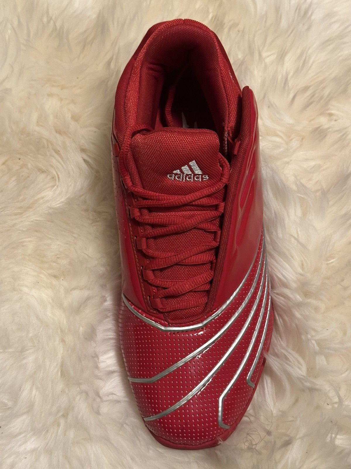 Adidas TMac 2 Restomod Size US 11 / EU 44 - 1 Thumbnail