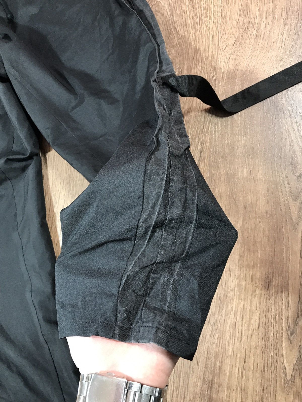 Japanese Brand × Vintage Vintage Shiroma Japan Pants Made in Japan Size US 32 / EU 48 - 3 Thumbnail