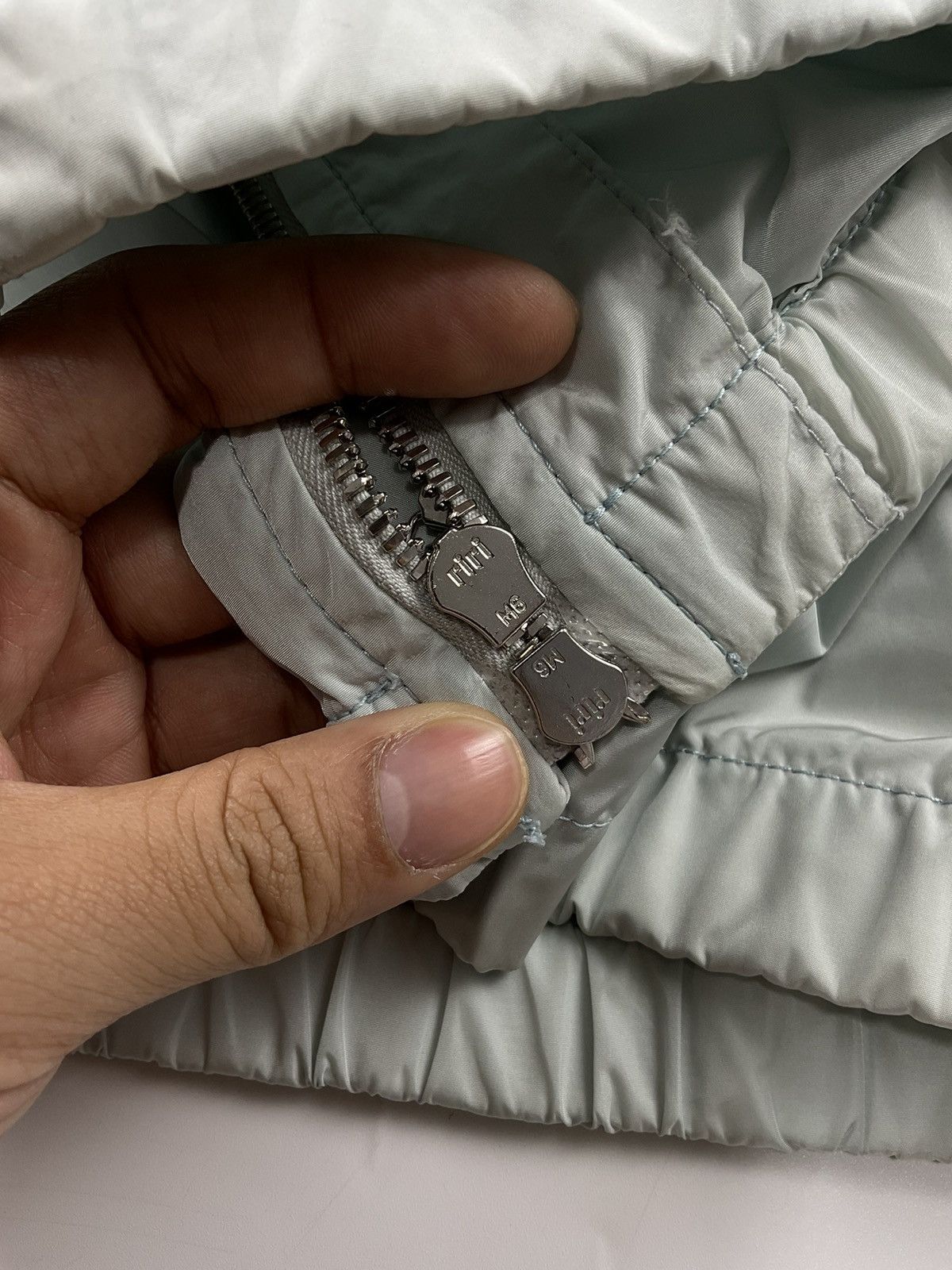 Prada Prada Sport Nylon Jacket Size US M / EU 48-50 / 2 - 12 Thumbnail