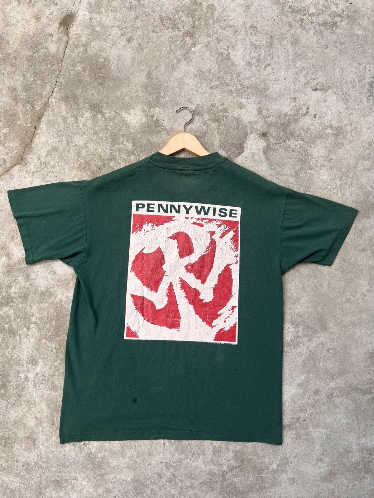 Japanese Brand Ozzy Size US XL / EU 56 / 4 - 4 Thumbnail