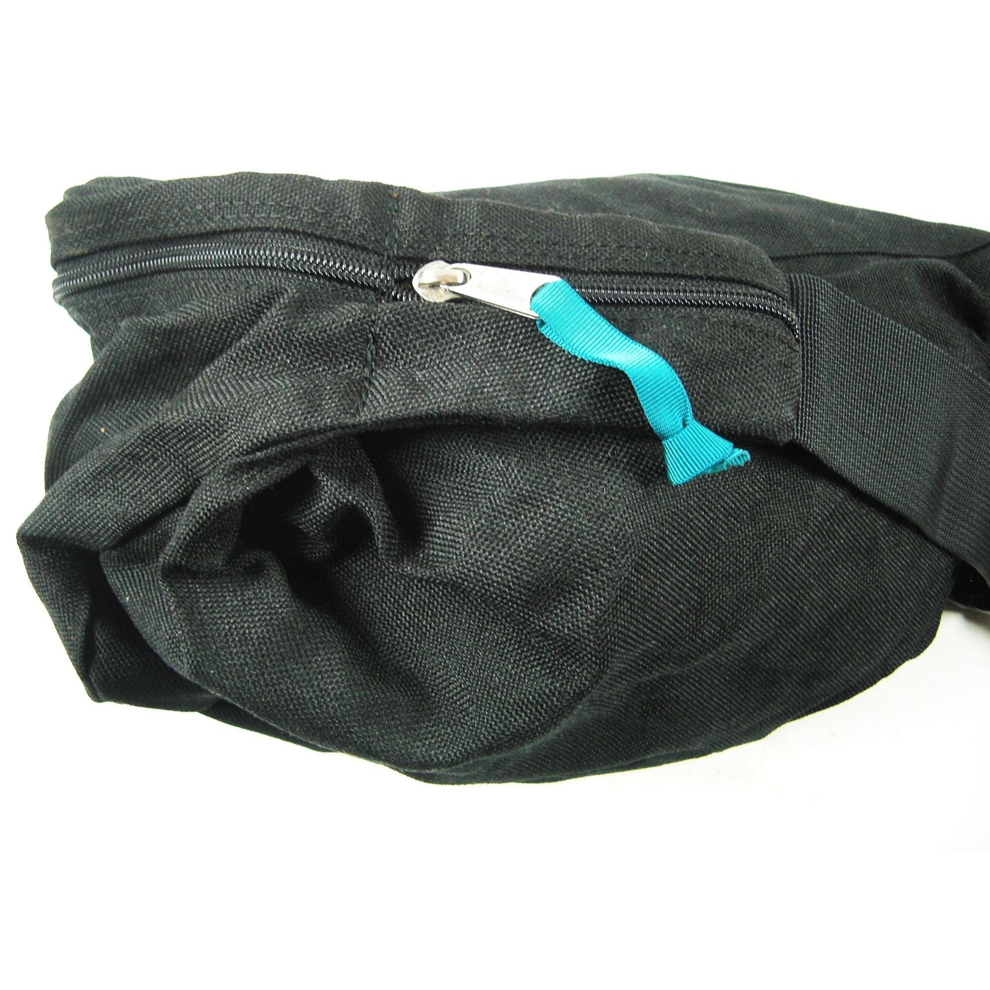 Other Men Women Fanny Pack Belt waist Bag Cross body Sling Shoulde Size ONE SIZE - 4 Thumbnail