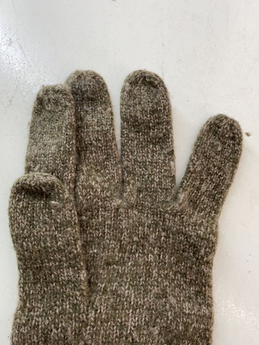 Vivienne Westwood Orb Wool Gloves Size ONE SIZE - 4 Thumbnail