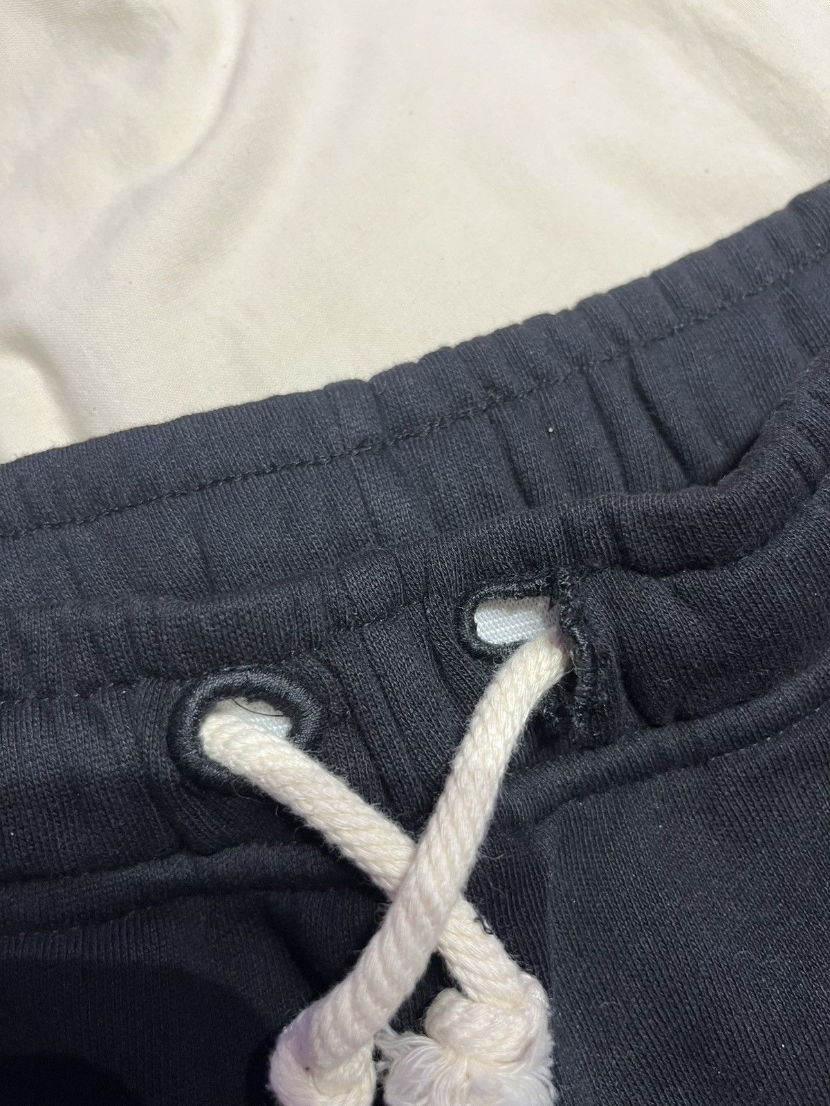 Acne Studios Acne Studios Sweatpants Size US 30 / EU 46 - 9 Thumbnail