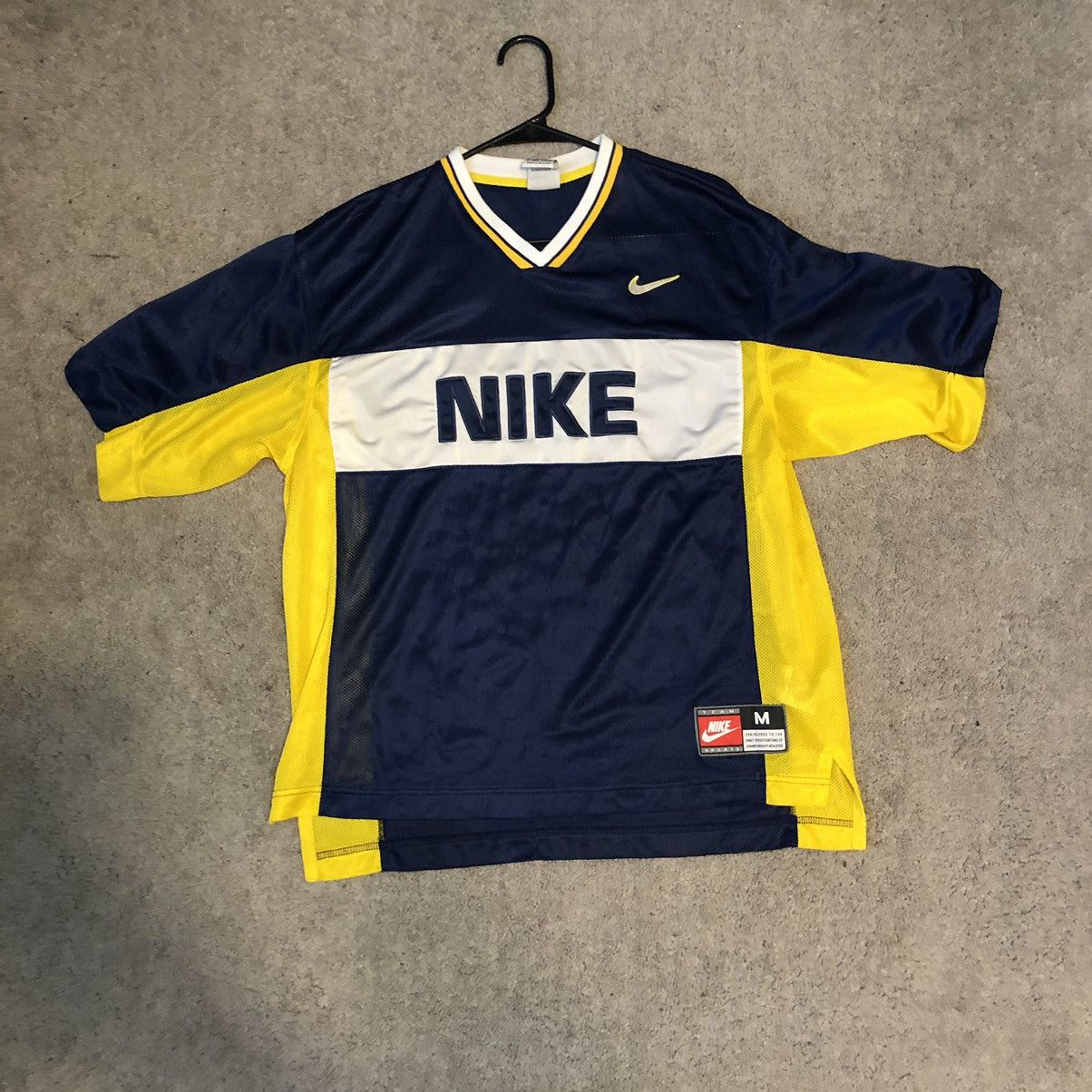 jersey nike original