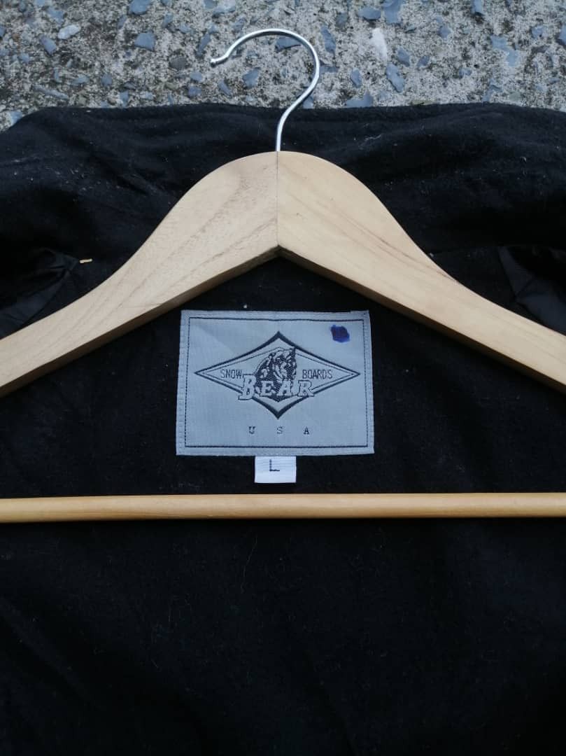 Other Bear Snow Boards Jacket Size US L / EU 52-54 / 3 - 8 Thumbnail