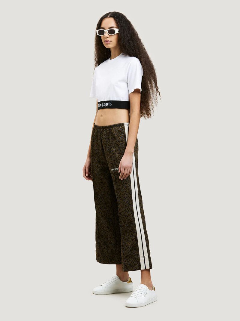 Palm Angels o1y1125 Sweatpant in Multicolor Size 26" / US 2 / IT 38 - 5 Thumbnail