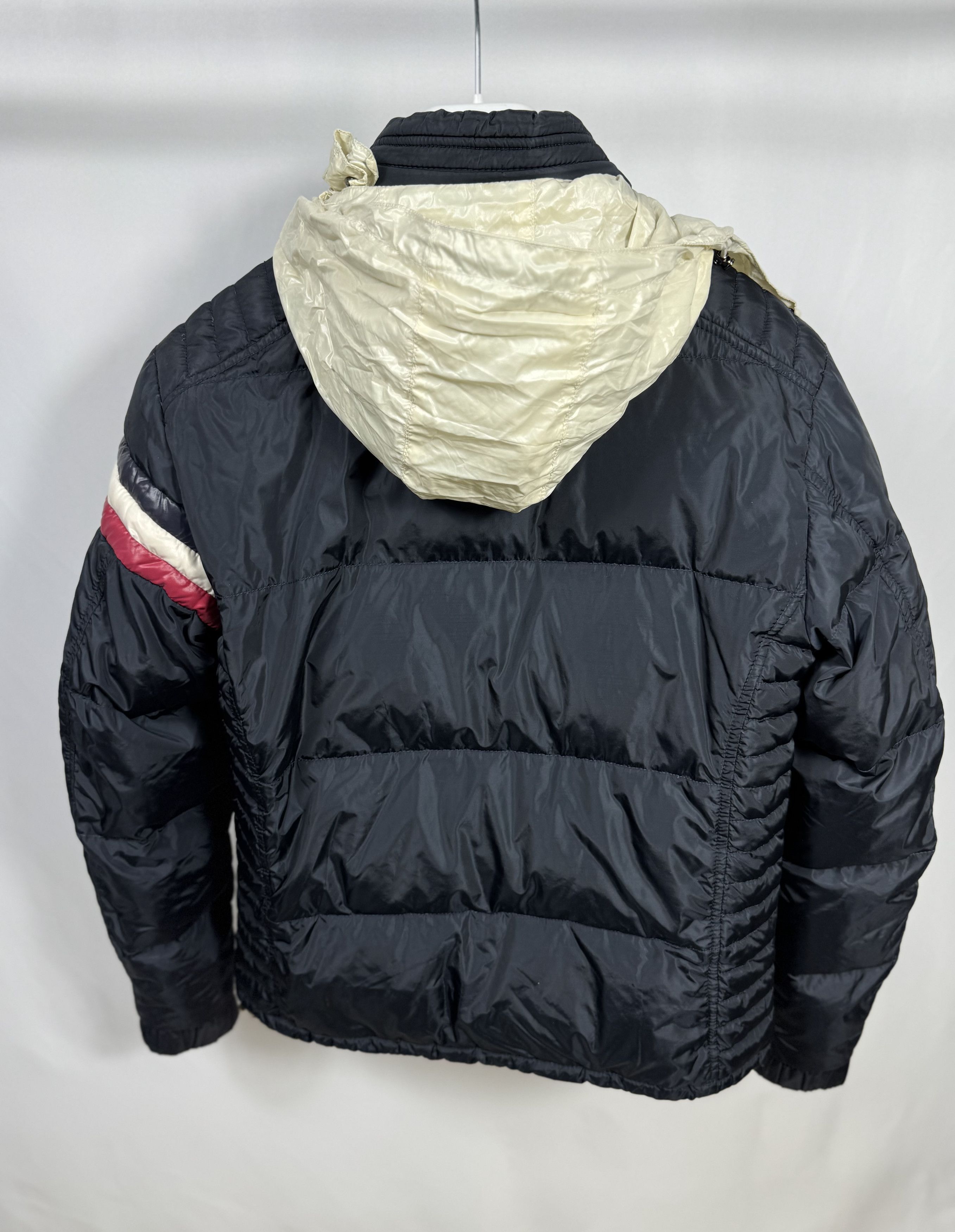 Moncler Moncler Chamonix Jacket Size US M / EU 48-50 / 2 - 4 Thumbnail