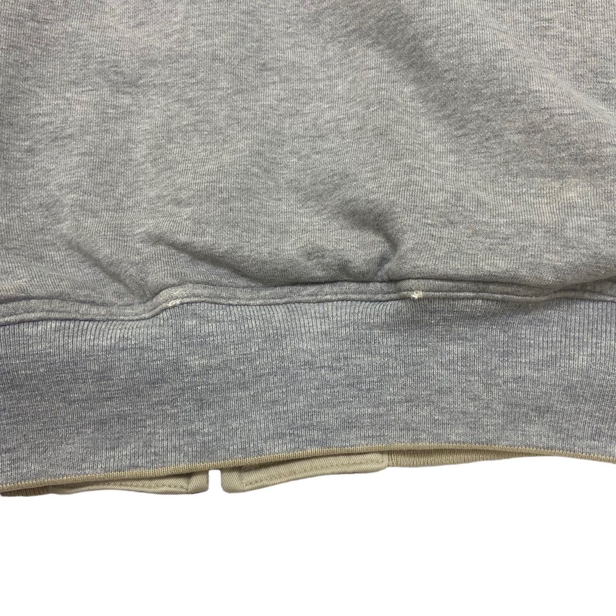 Issey Miyake Issey Miyake Tsumori Chisato Design Reversible Hoodie Jacket Size US S / EU 44-46 / 1 - 20 Thumbnail