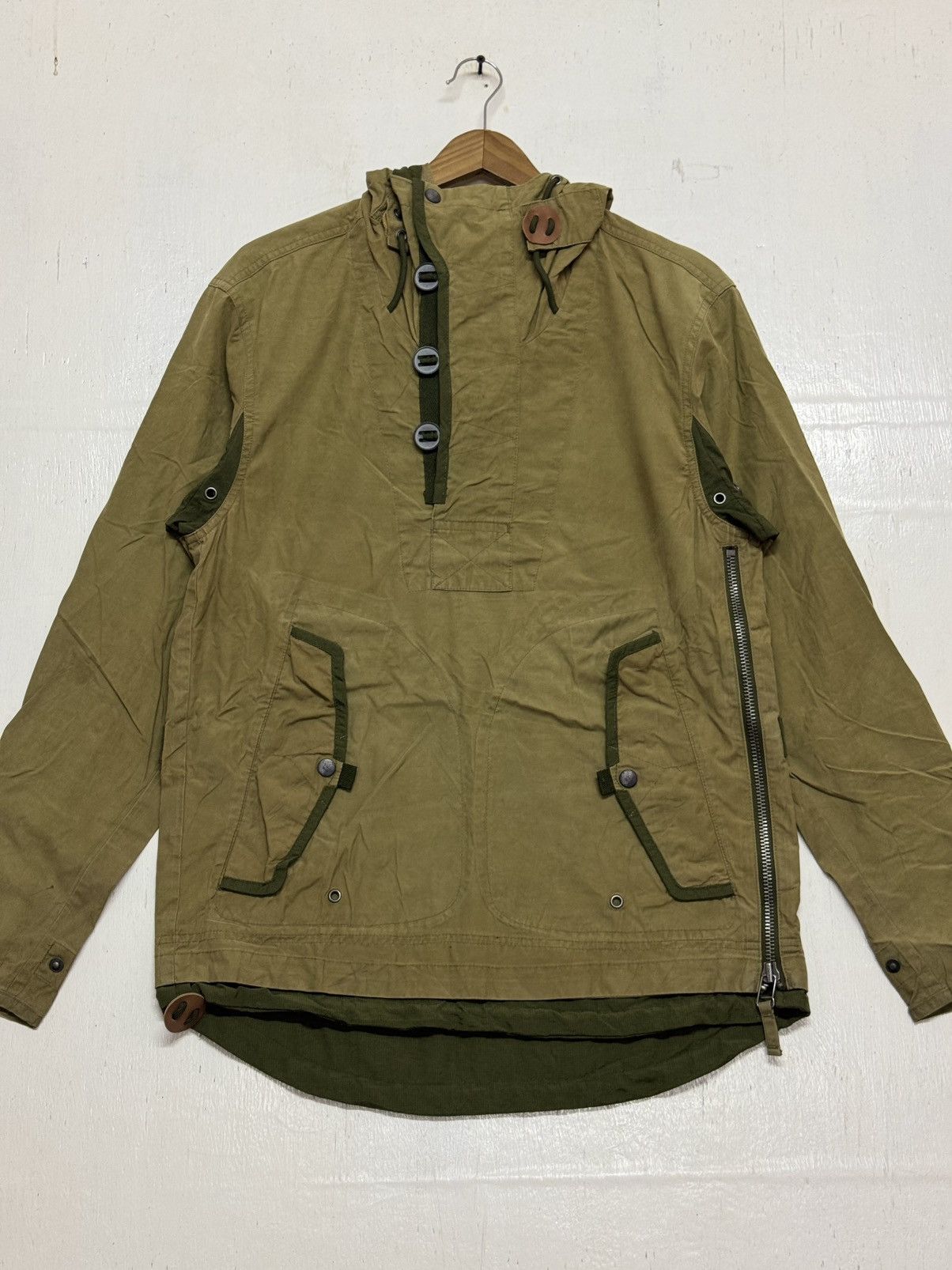 Eddie Bauer Eddie Bauer Outdoor Military Design Size US S / EU 44-46 / 1 - 2 Thumbnail