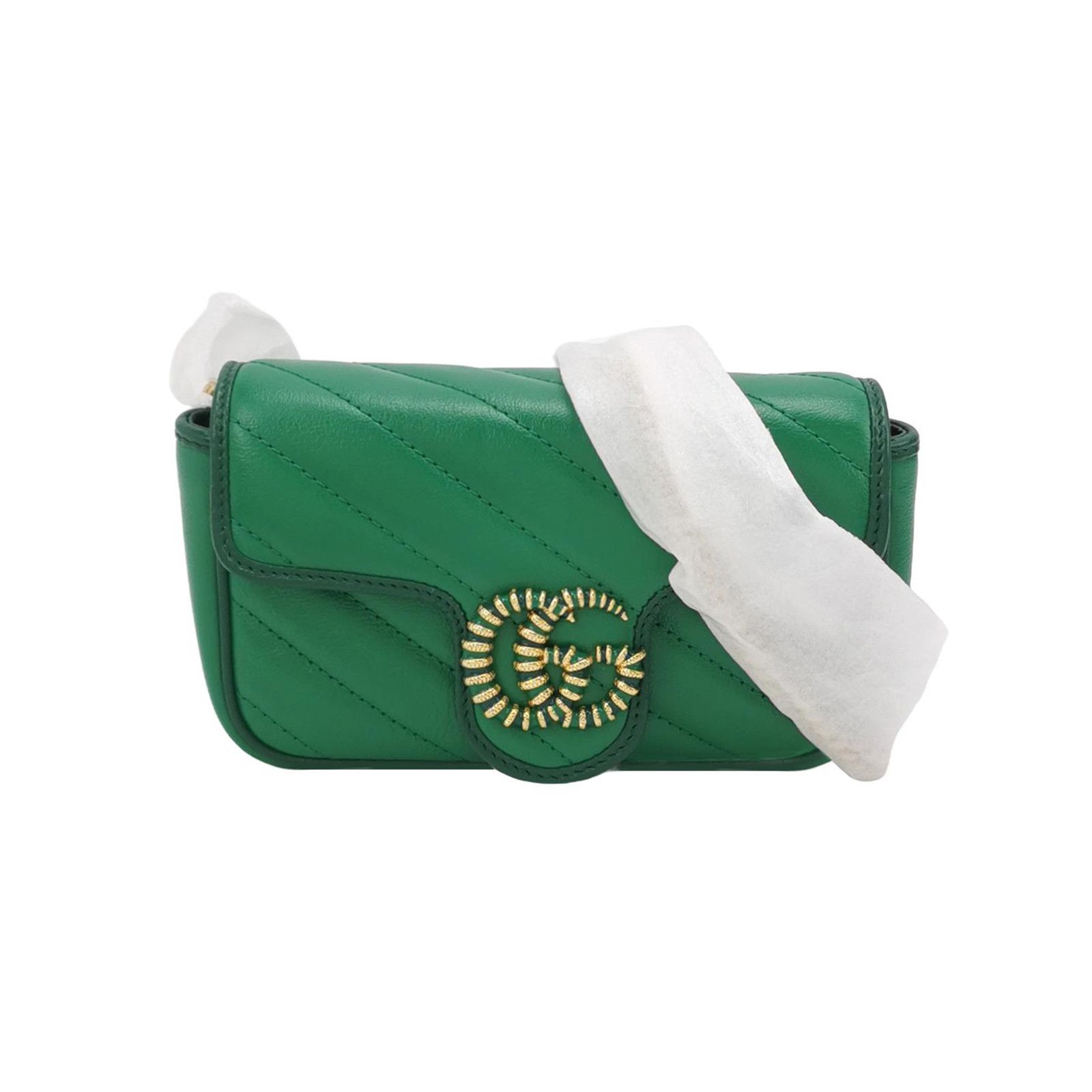 Gucci Gucci Women os Shoulder Bags Size ONE SIZE - 1 Thumbnail