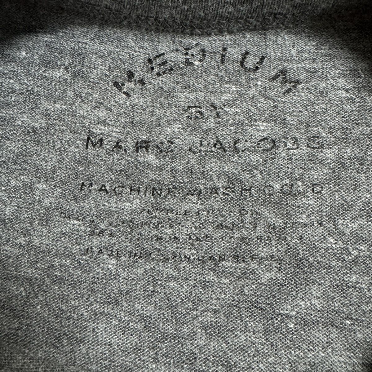 Marc Jacobs Marc Jacobs 777 Slot machine casino y2k tee Designer brand Size US M / EU 48-50 / 2 - 5 Thumbnail