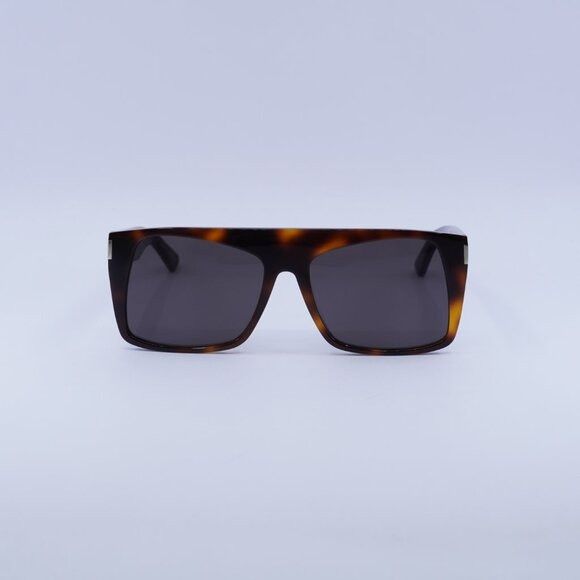 Saint Laurent Paris 🕶️ New Saint Laurent SL651 VITTI 003 Havana Sunglasses Size ONE SIZE - 9 Thumbnail