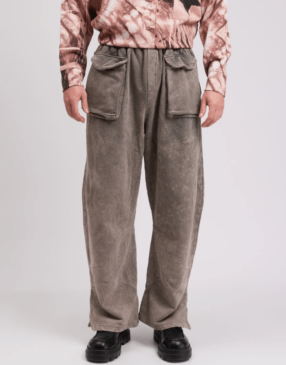 A-COLD-WALL* A-COLD-WALL* Sweat Jogger Trousers (L) Size US 32 / EU 48 - 3 Thumbnail