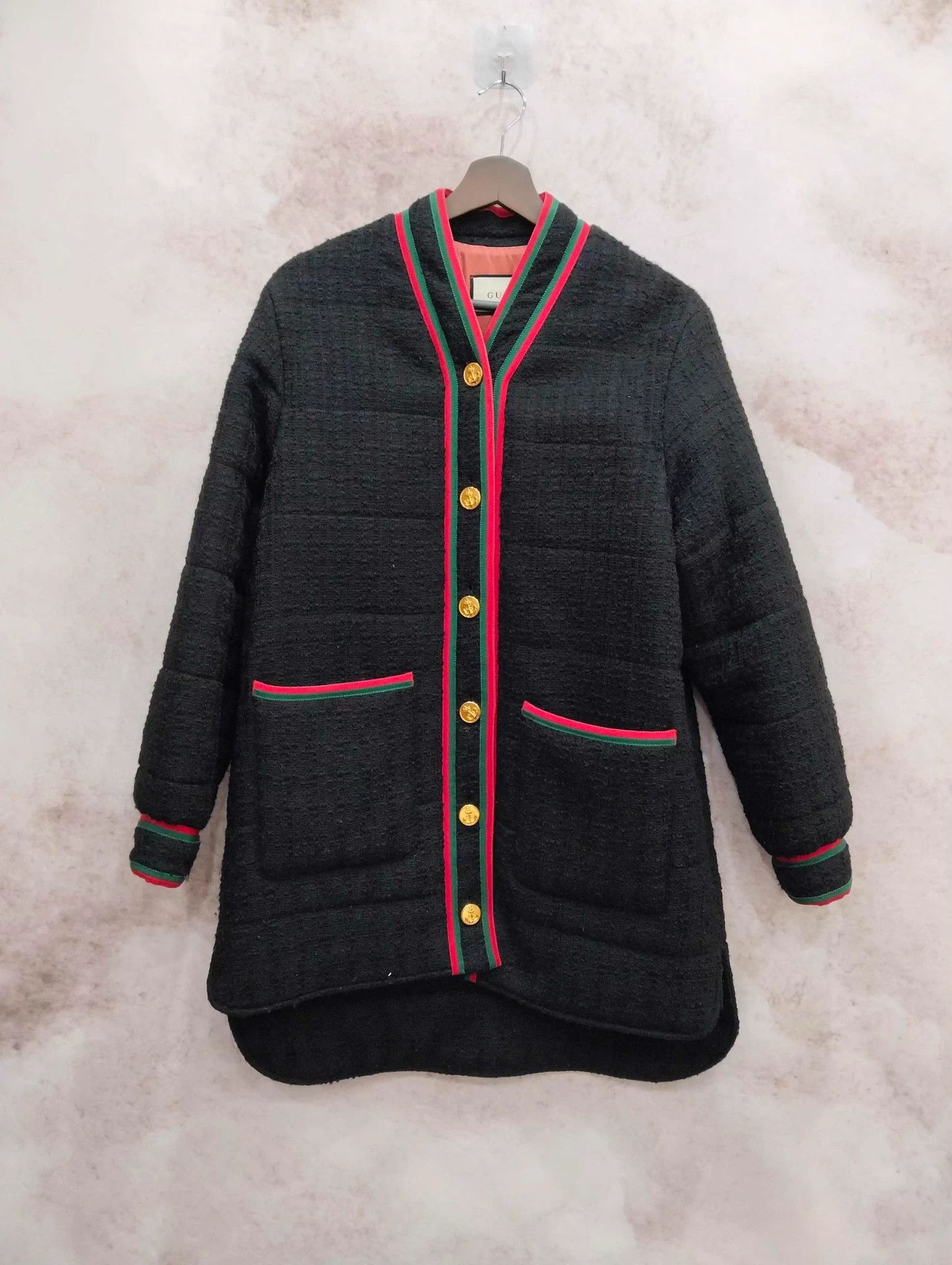 Gucci Gucci 36 Women’s Jacket Size XS / US 0-2 / IT 36-38 - 1 Thumbnail