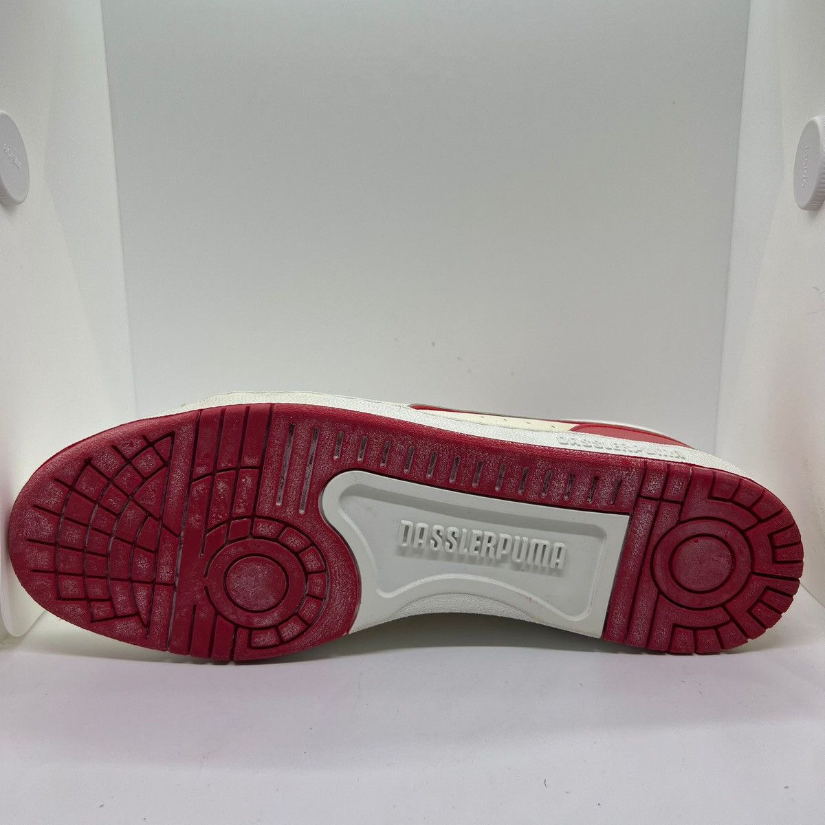 Reebok × Vintage Brand new with box Late 80’s Puma DB-48 Size US 13 / EU 46 - 5 Thumbnail