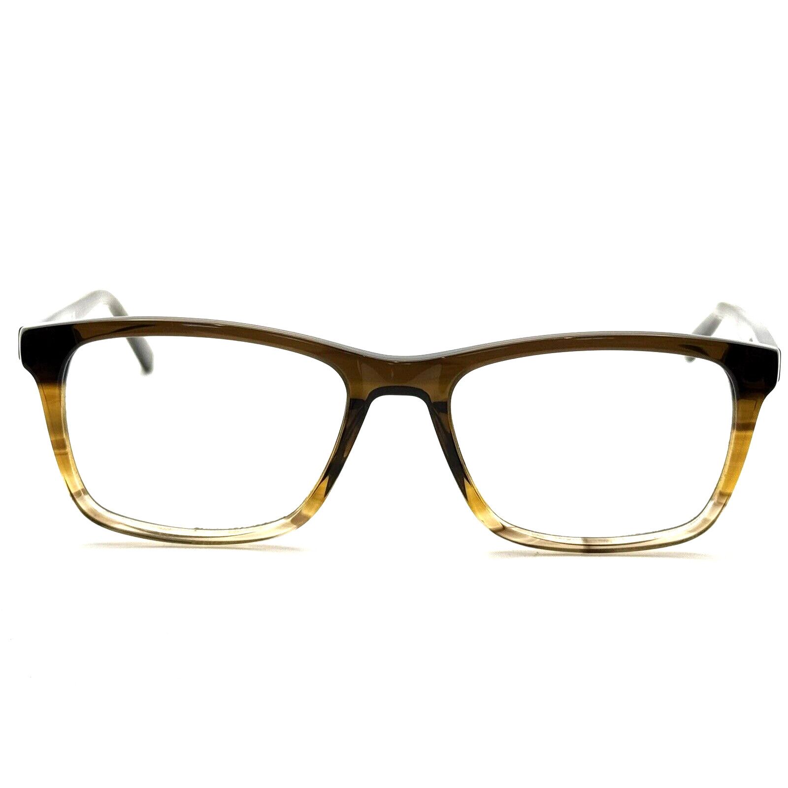 Other DRAGON DR2036 211 BROWN GRADIENT EYEGLASSES Size ONE SIZE - 2 Thumbnail