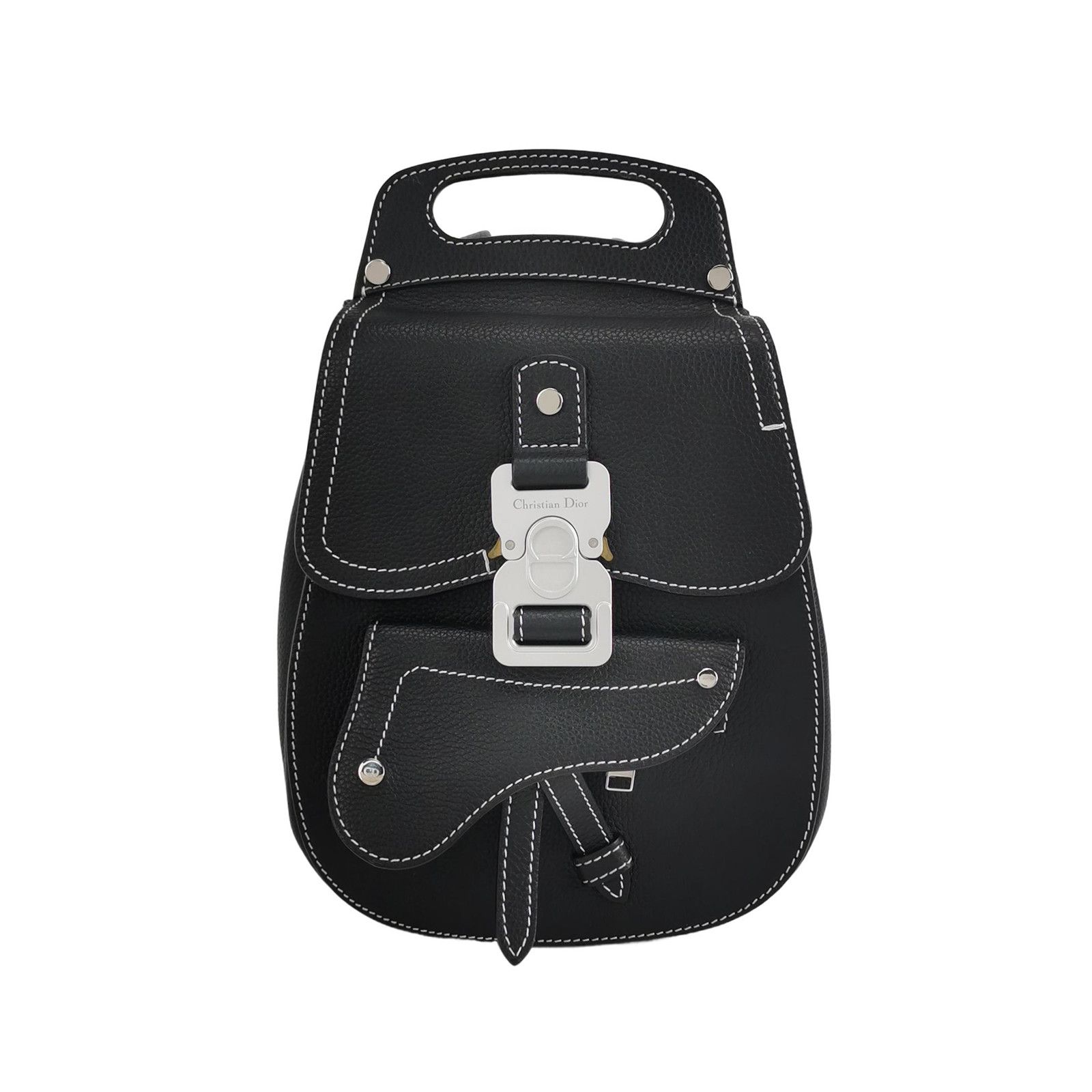 Dior Dior Women os Backpacks Size ONE SIZE - 1 Thumbnail