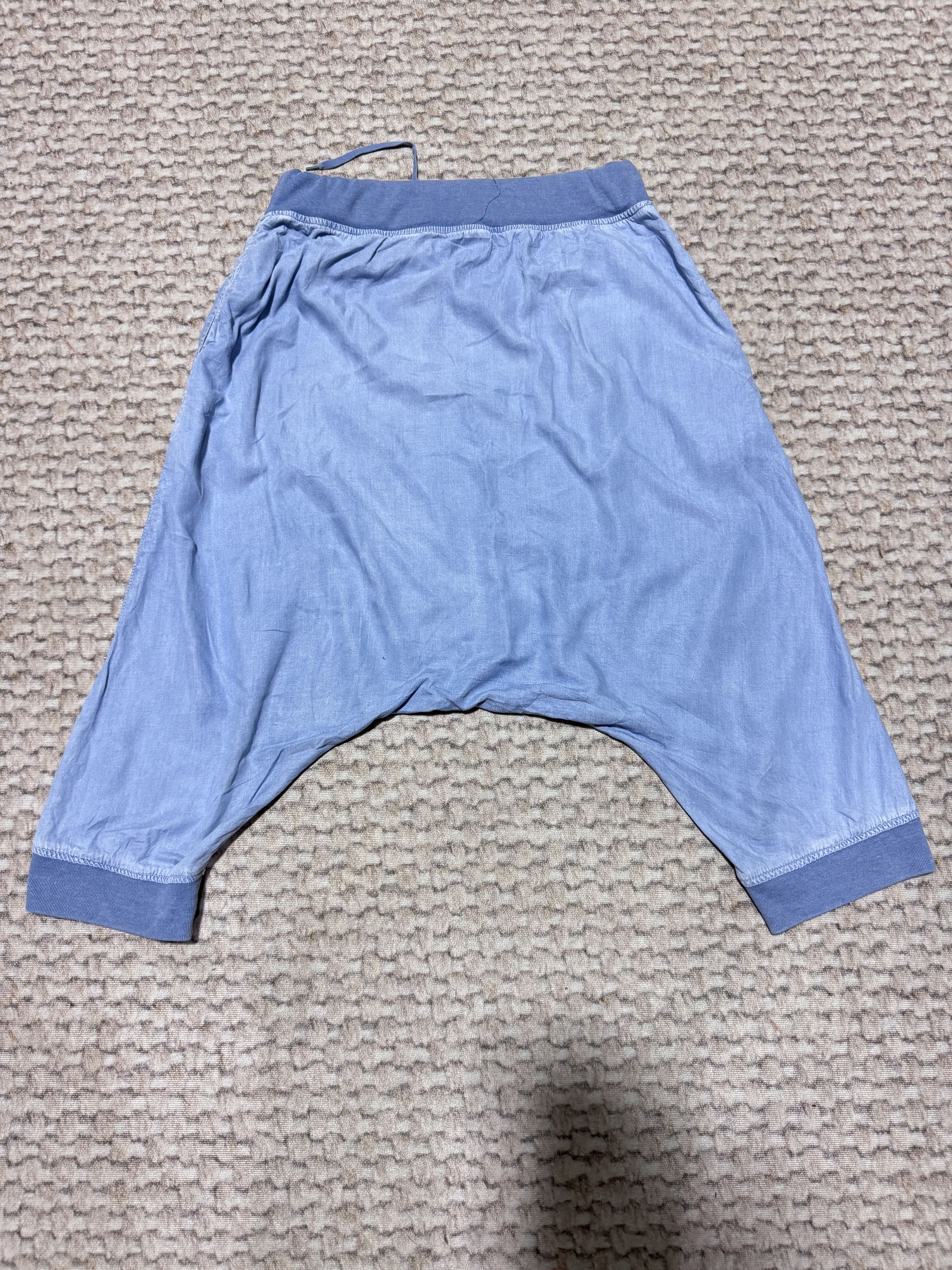 mercibeaucoup Mercibeaucoup Issey Miyake Harem Ballon Pants Size US 30 / EU 46 - 2 Thumbnail