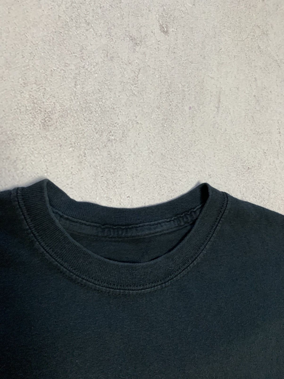 Band Tees × Pink Floyd Vintage Pink Floyd T Shirt Tee Big Logo Rock Y2K 90s Size US M / EU 48-50 / 2 - 4 Thumbnail