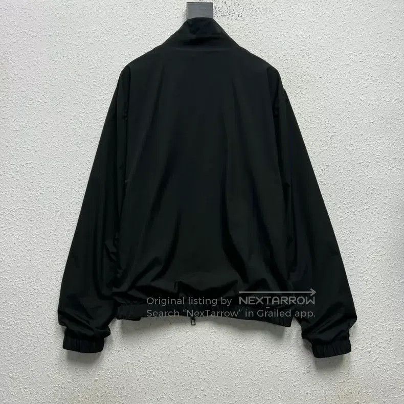 Loro Piana LORO PIANA Two-sided Wear Cashmere Zip-up Jacket Size US L / EU 52-54 / 3 - 3 Thumbnail