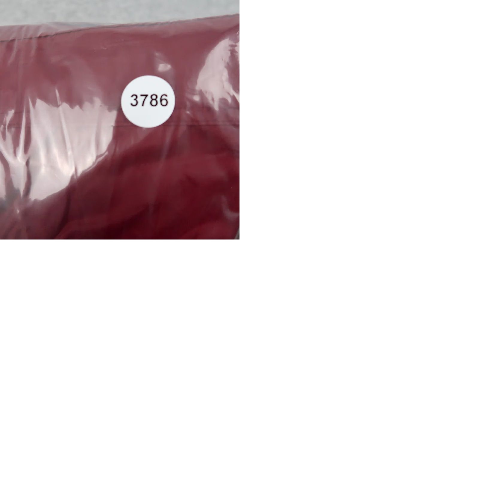 Nike VINTAGE Nike Jacket Mens L Burgundy 90s Windbreaker Swoosh 1/2 Zip Casual Activewear Shirt Jacket Size US L / EU 52-54 / 3 - 10 Thumbnail