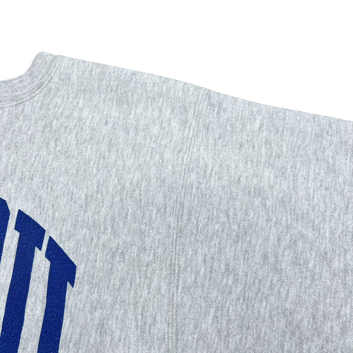 Champion × NCAA × Vintage 1990s Case Western Reserve Champion Reverse Weave Sweatshirt Size US XL / EU 56 / 4 - 9 Thumbnail