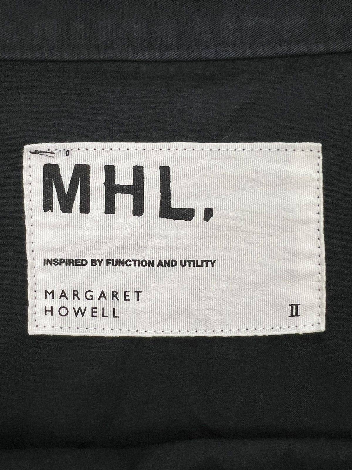 Margaret Howell Margaret Howell MHL Top Size M / US 6-8 / IT 42-44 - 8 Thumbnail