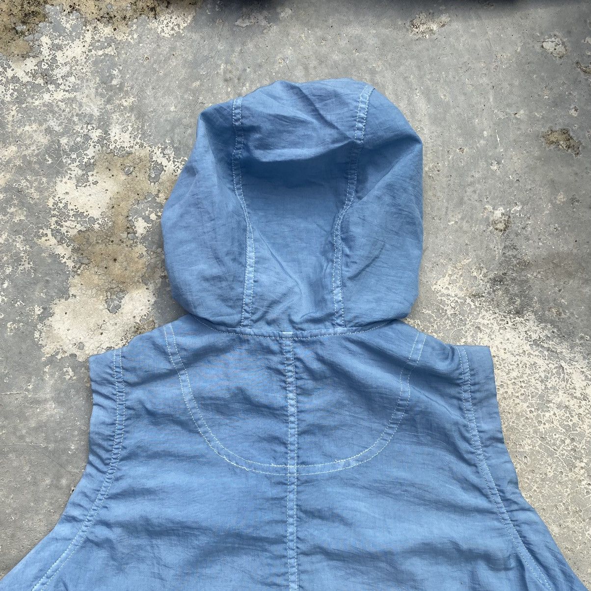 Hai Sporting Gear hai sporting gear tactical vest Size US L / EU 52-54 / 3 - 13 Thumbnail
