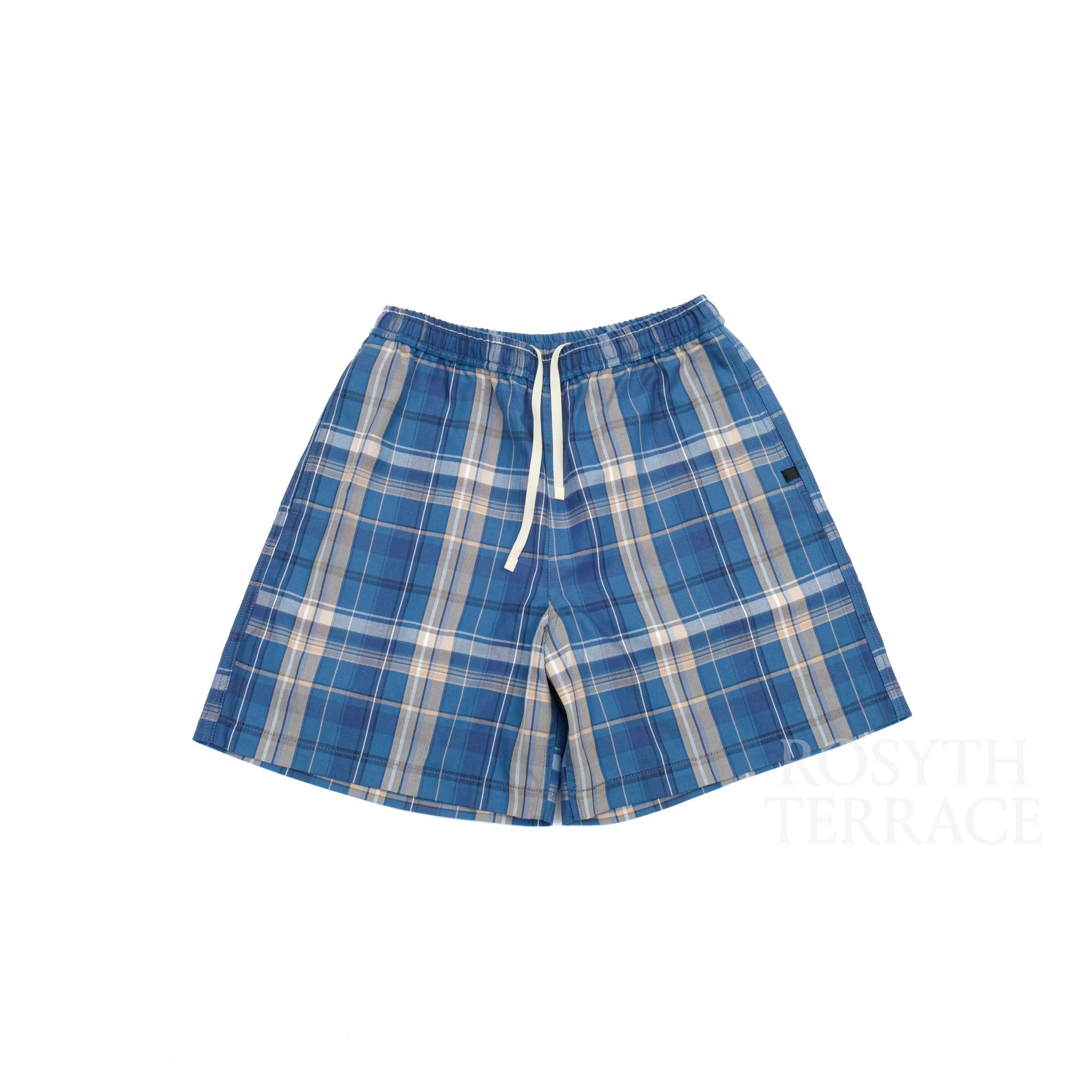DAIWA PIER39 【DAIWA PIER39 / TECH DRAWERS SHORTS FLANNEL / SIZE M】 Size US 32 / EU 48 - 1 Thumbnail