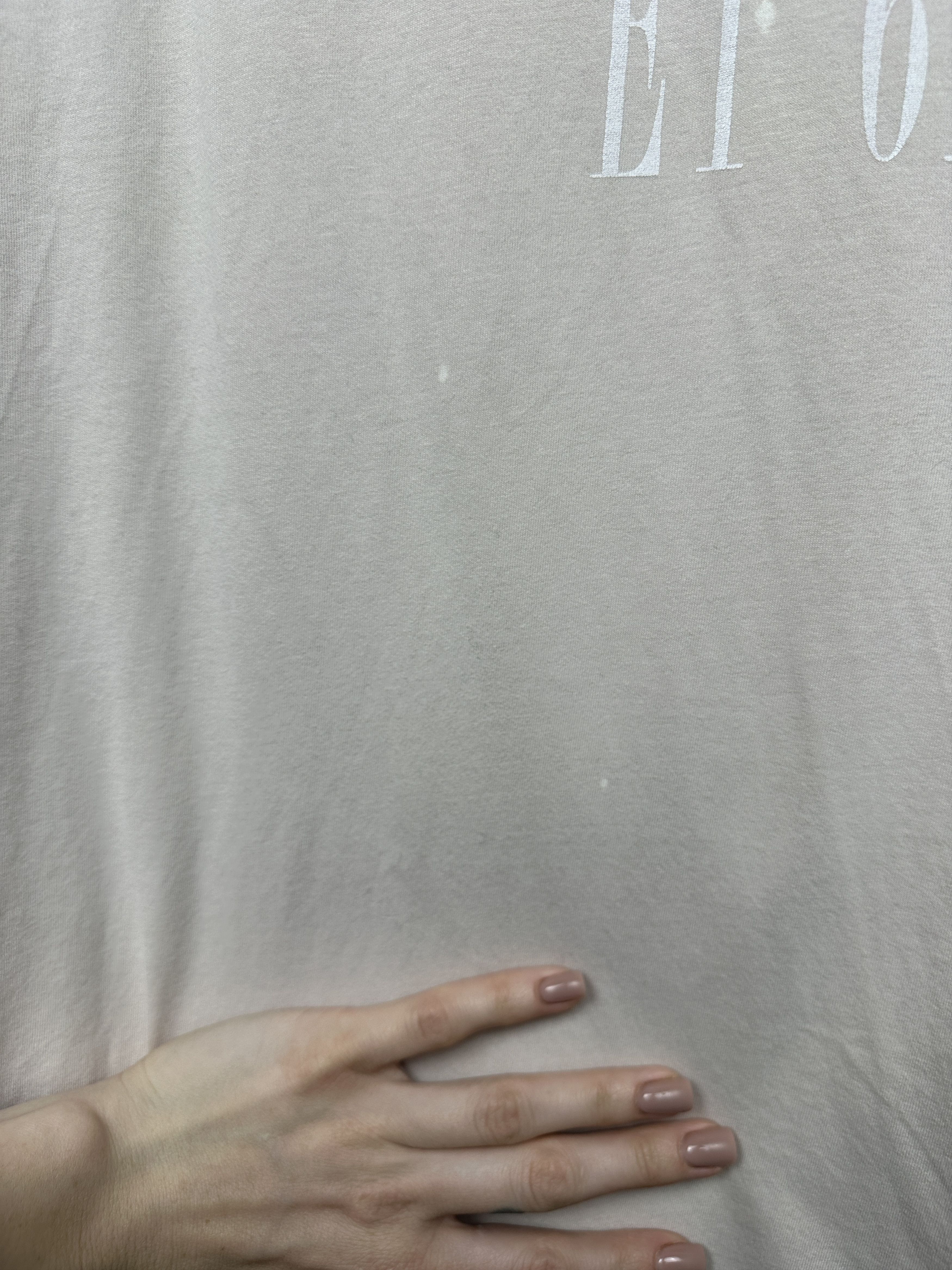 Allsaints Allsaints Womens Separo Crew Neck T-Shirt Size S / US 4 / IT 40 - 6 Thumbnail