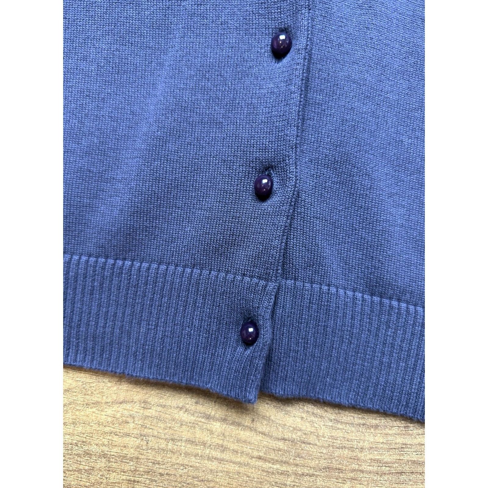 Lands' End Item Specifications: Pattern: Floral Size XL / US 12-14 / IT 48-50 - 4 Thumbnail