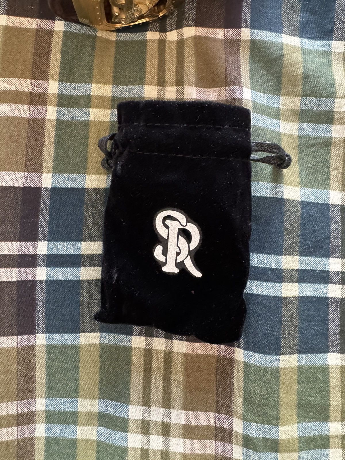 Stefano Ricci Stefano Ricci Alligator Belt Size 38 - 10 Thumbnail