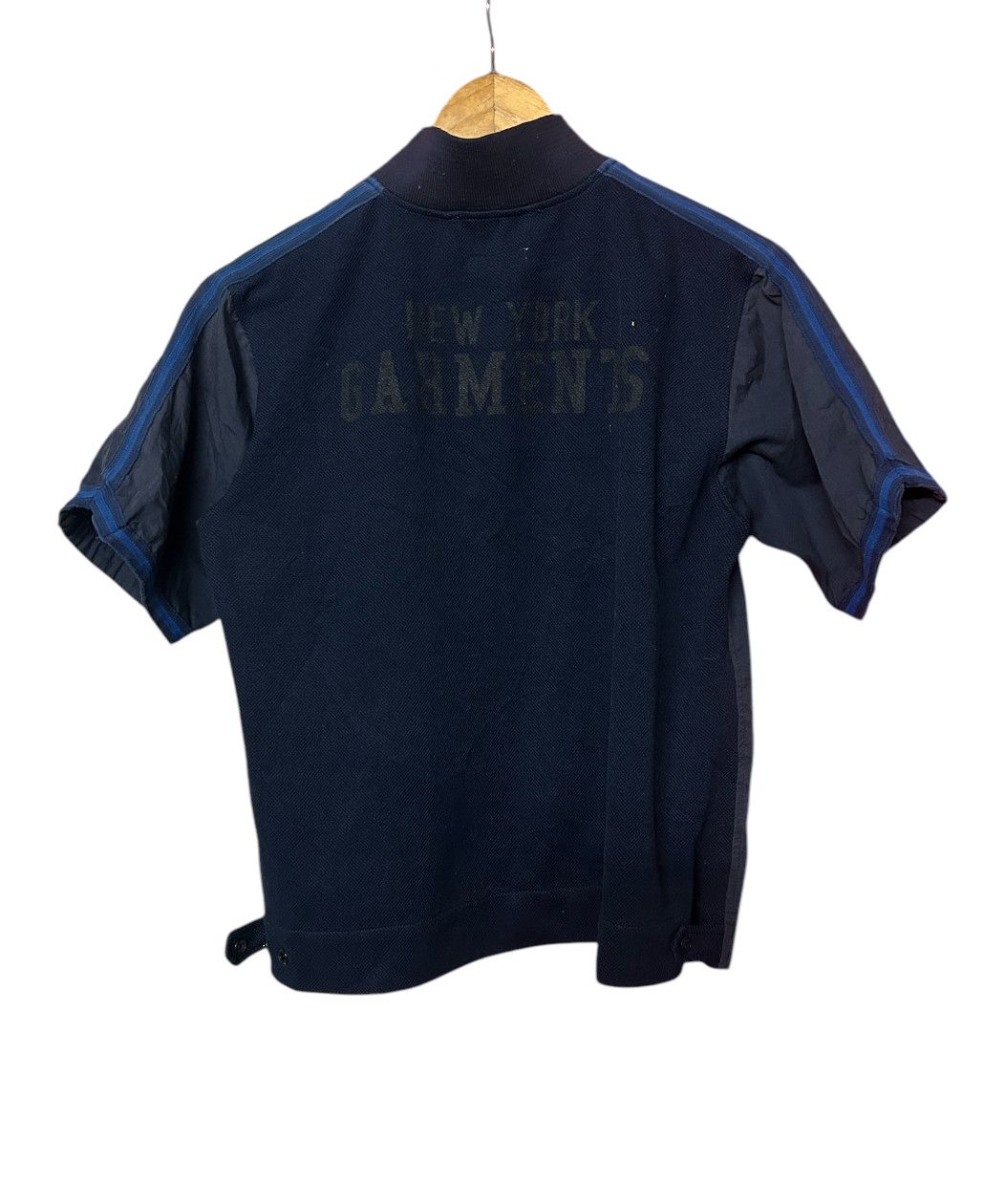 Beams Plus × Engineered Garments Engineered Garments New York x Beams Size US S / EU 44-46 / 1 - 7 Thumbnail