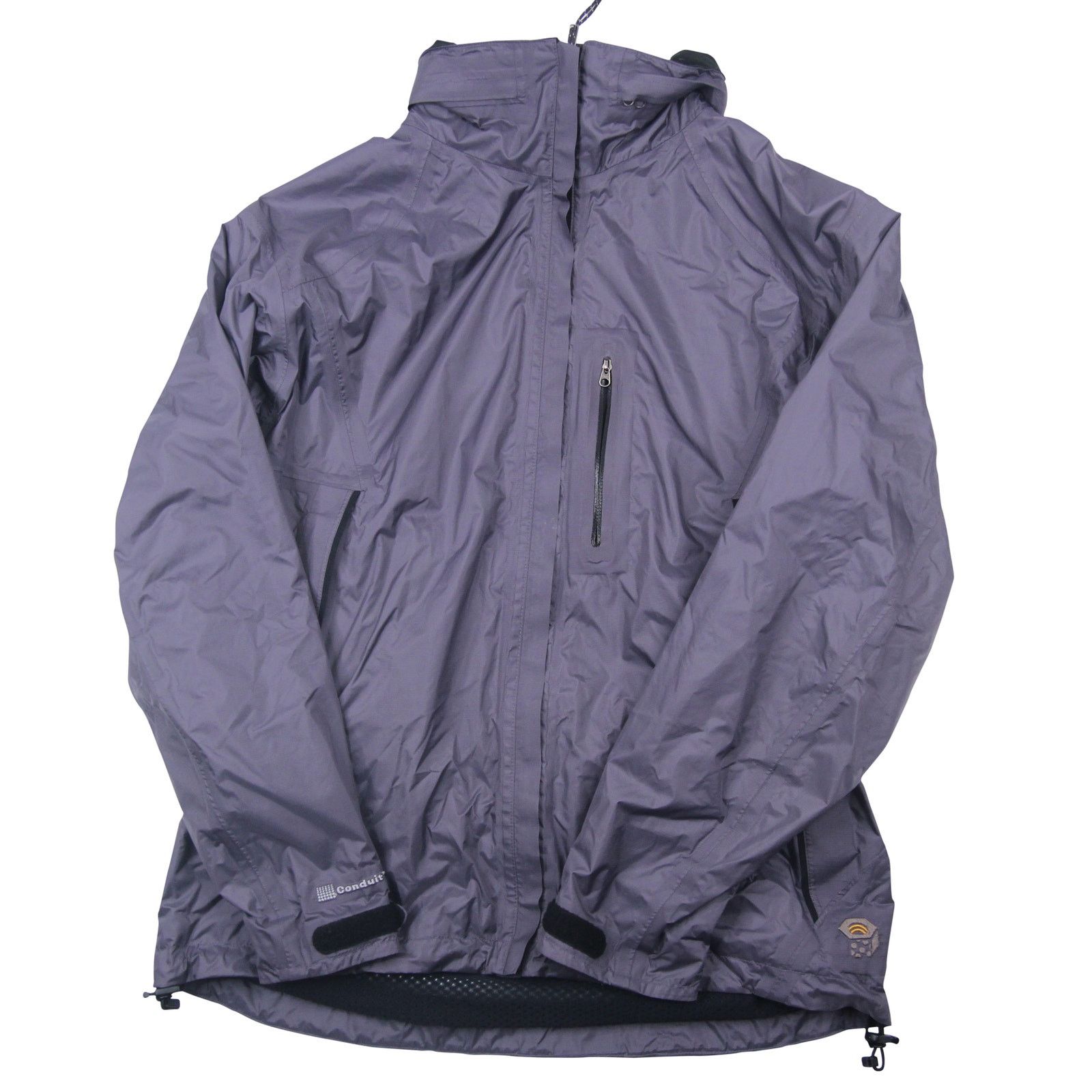 Mountain Hardwear × Vintage Vintage Mountain Hardwear Conduit Adventure Jacket Size L / US 10 / IT 46 - 1 Thumbnail