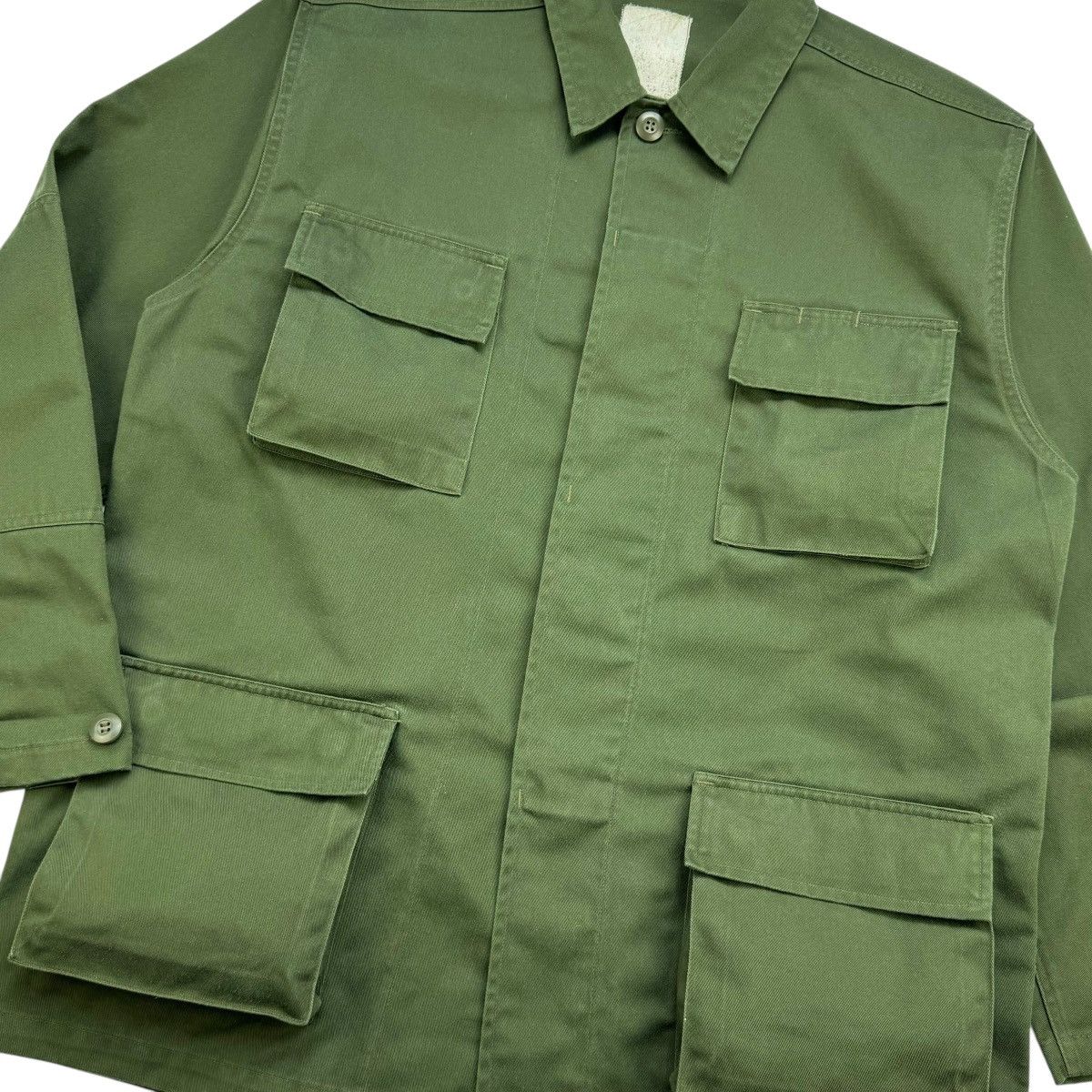 Other Vintage American Military Field Jacket Size US M / EU 48-50 / 2 - 4 Thumbnail