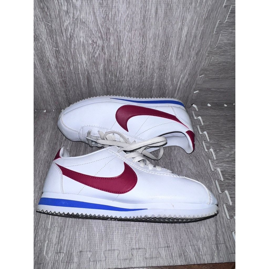 Nike Nike Cortez Forrest Gump Men's Sneakers Size 7 Size US 7 / EU 40 - 8 Thumbnail