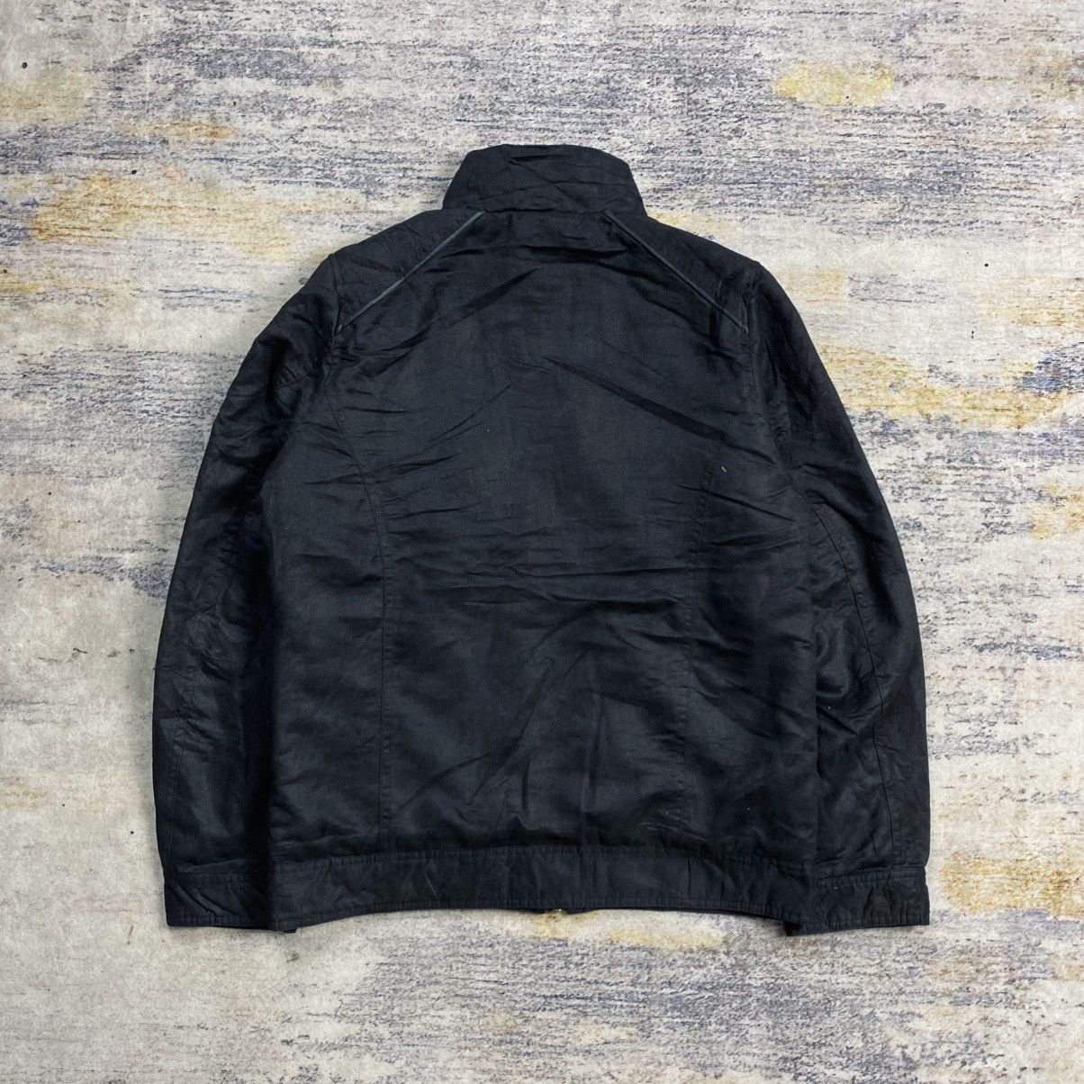 Tornado Mart 2000s Louis Chavlon - Vkei Style Rider Jacket Size US M / EU 48-50 / 2 - 6 Thumbnail