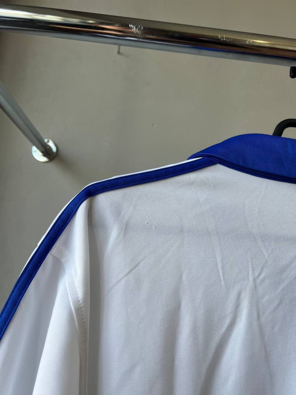 Vintage 2006/07 SCHALKE 04 AWAY RARE SOCCER FOOTBALL JERSEY ADIDAS Size US XL / EU 56 / 4 - 19 Thumbnail