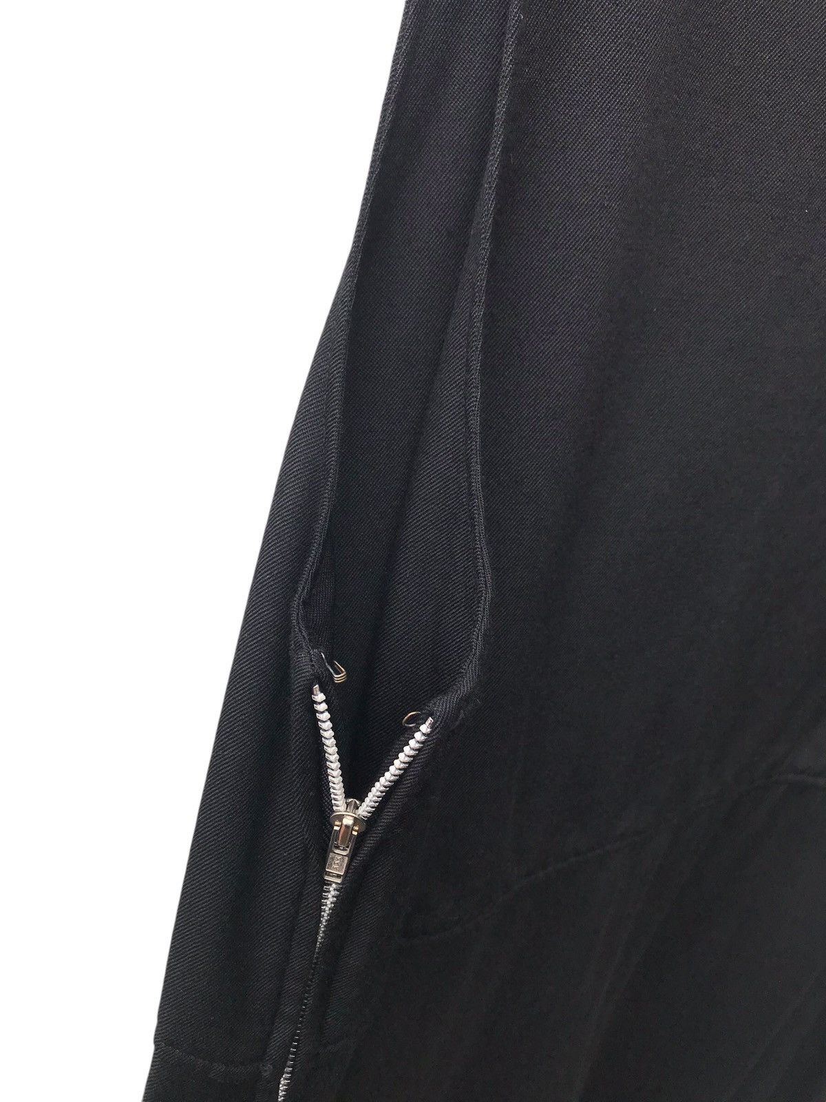 Yohji Yamamoto Yohji Yamamoto Ys For Living Sleeveless Maxi Dress Size M / US 6-8 / IT 42-44 - 12 Thumbnail