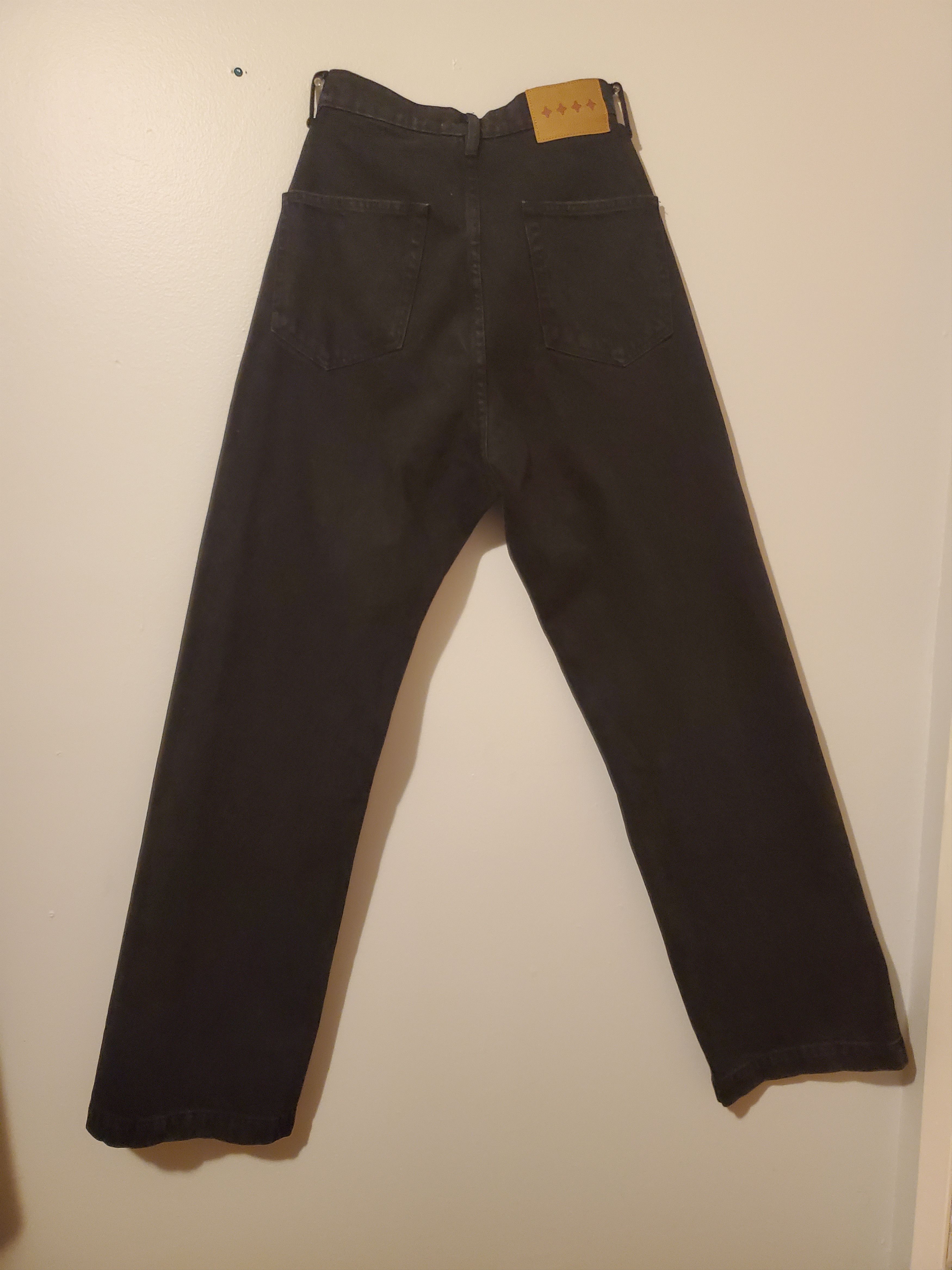 Bare Knuckles Bare Knuckles Javier Jeans Size US 28 / EU 44 - 4 Thumbnail
