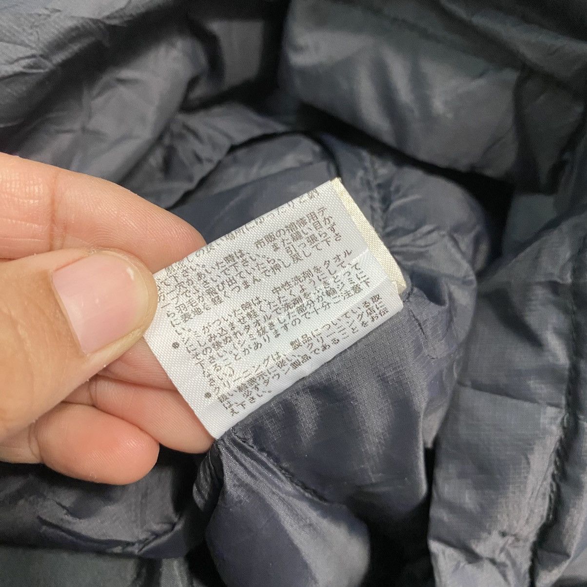 Japanese Brand × Margaret Howell Margarett Howell quilted overcoat Size US S / EU 44-46 / 1 - 20 Thumbnail