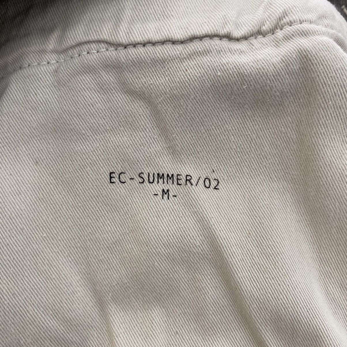 Electric Cottage Summer 2002 Hiroshi Fujiwara Electric Cottage Selvedge Jeans Size US 33 - 21 Thumbnail