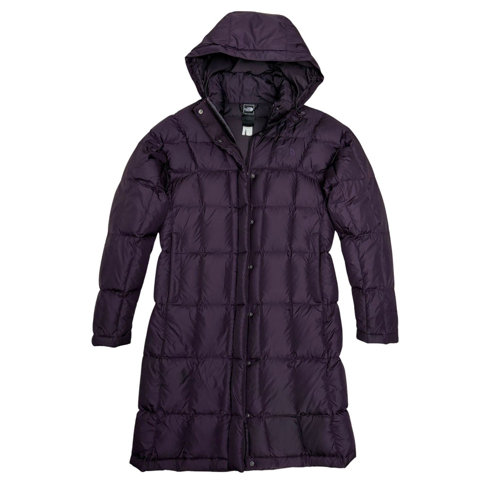 The North Face The North Face 600 Down Coat Winter Puffer Parka Small Size S / US 4 / IT 40 - 8 Thumbnail