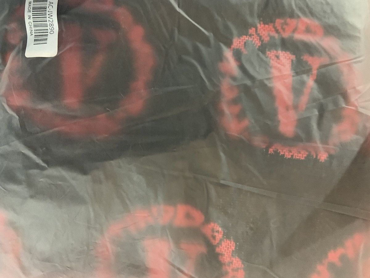 999 Club × Vlone Juice Wrld x Vlone Fighting Demons Blanket Size ONE SIZE - 3 Thumbnail